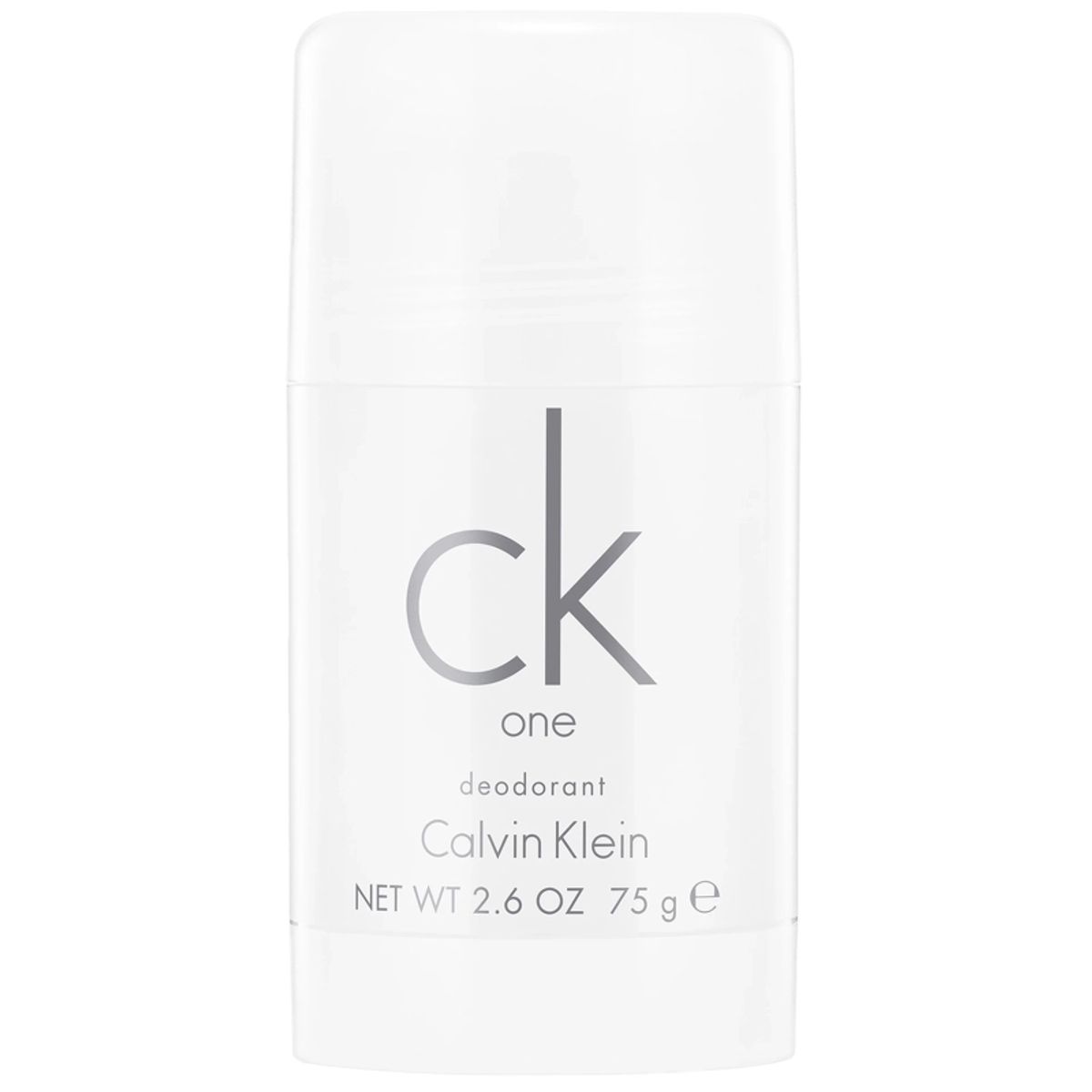 Calvin Klein CK One Deodorant Stick 75 gr.