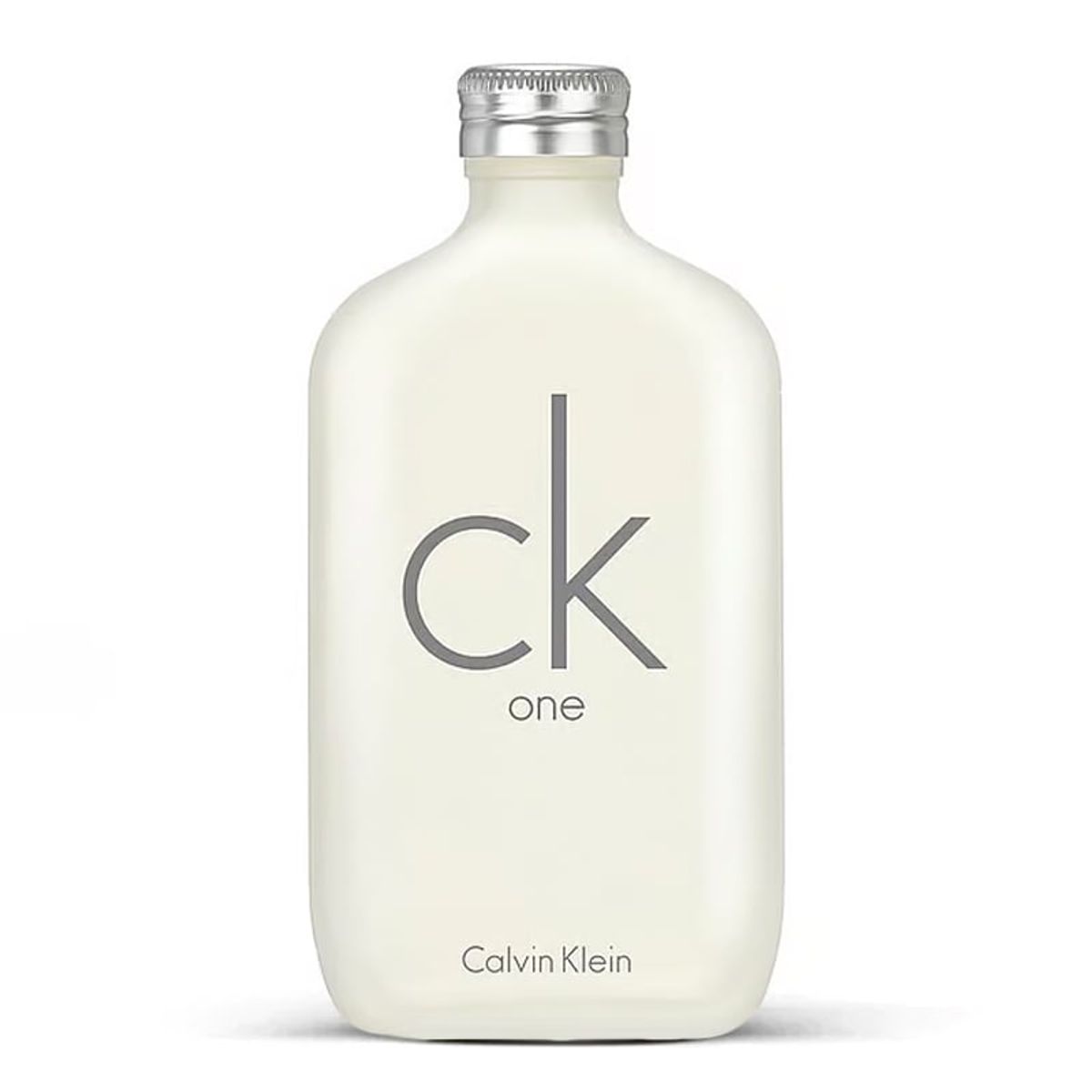 Calvin Klein CK One EDT (200 ml)