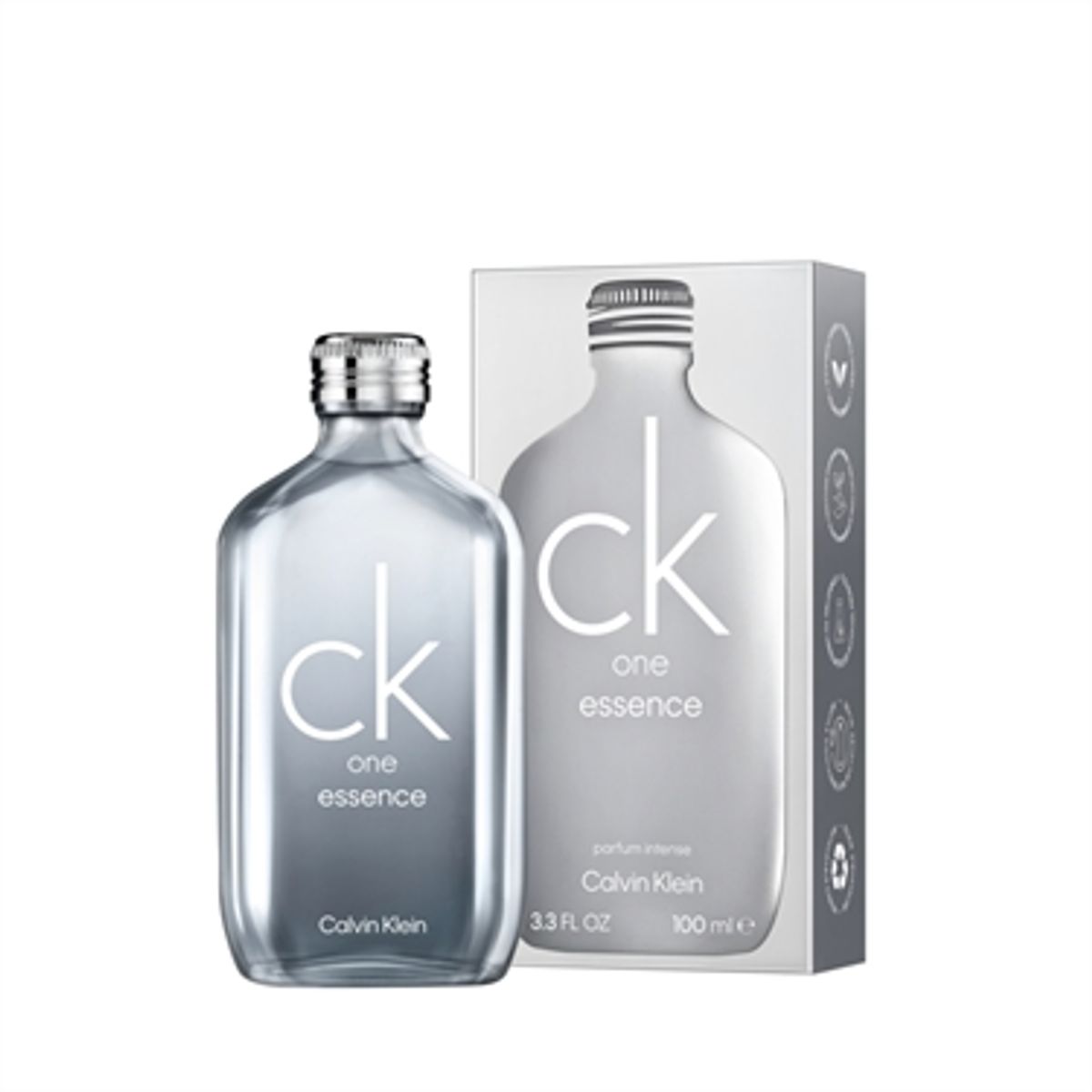 Calvin Klein CK One Essence Parfum Intense 100 ml