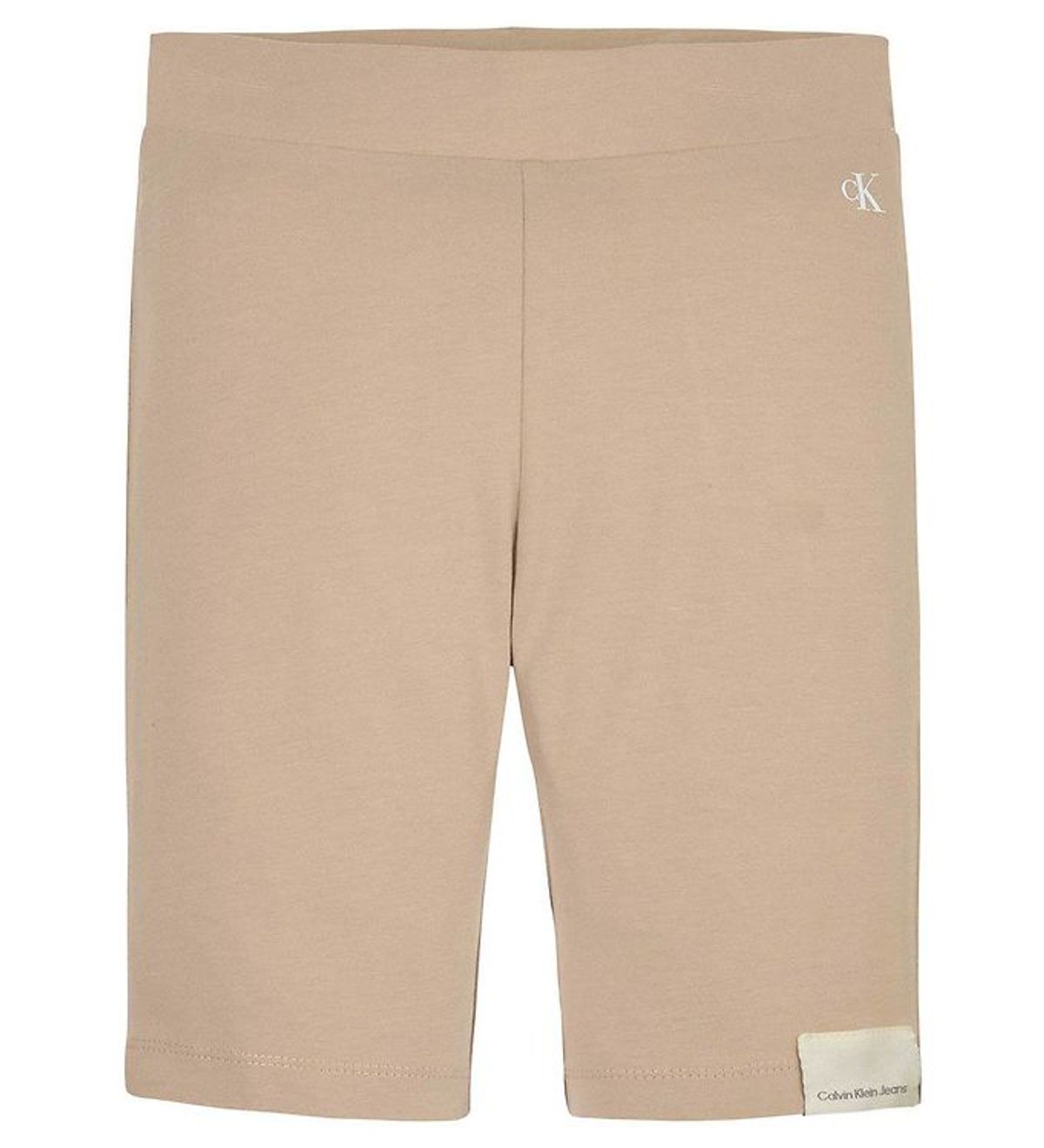 Calvin Klein Cykelshorts - Movement Label Cycling - Merino