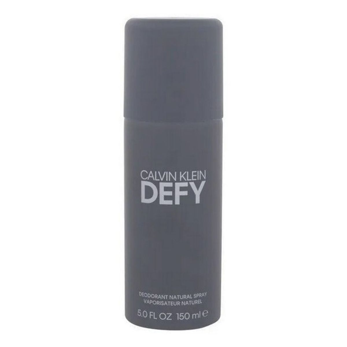 Calvin Klein - Defy Deodorant Spray - 150 ml