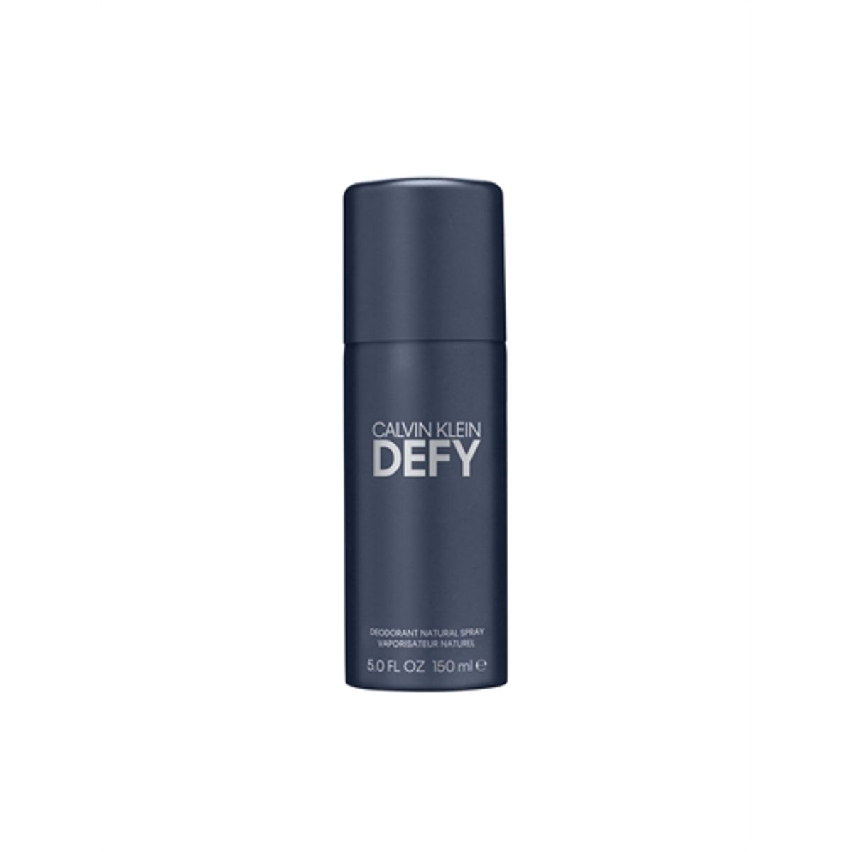 Calvin Klein DEFY Deodorant Spray 150 ml