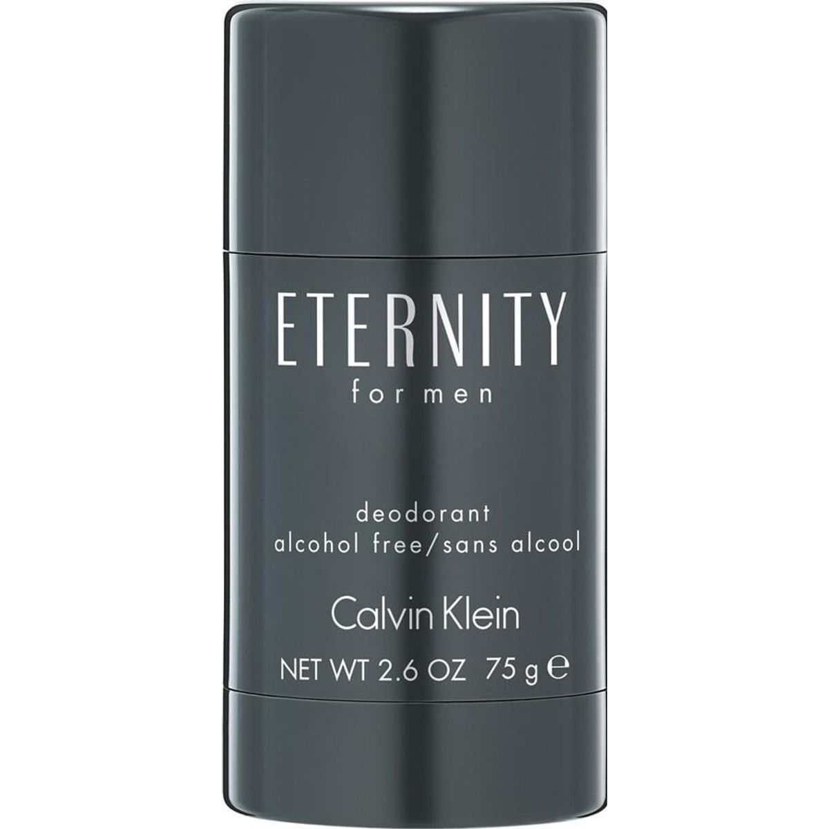 Calvin Klein Deodorant Stick - Eternity - 75 G.