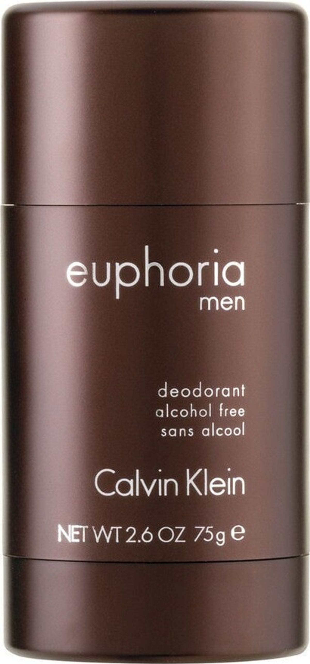 Calvin Klein Deodorant Stick - Euphoria - 75 G.