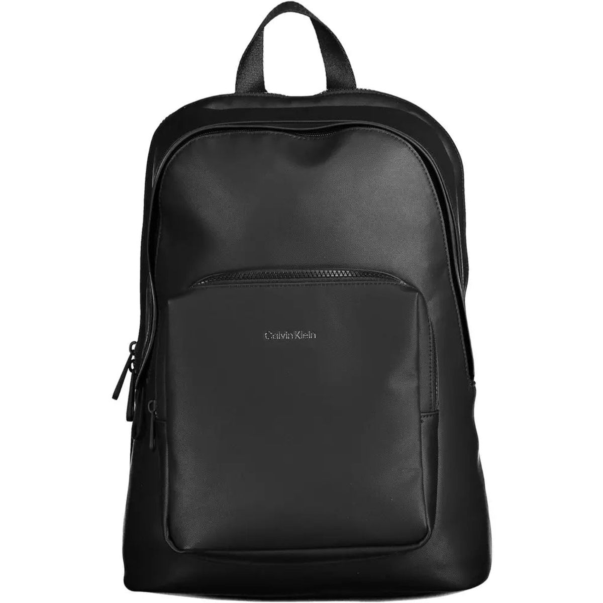 Calvin Klein Eco-Conscious Urban Backpack - Sleek & Spacious