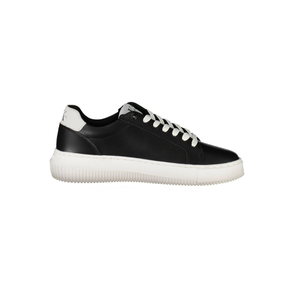 Calvin Klein Eco-Friendly Designer Sports Sneakers