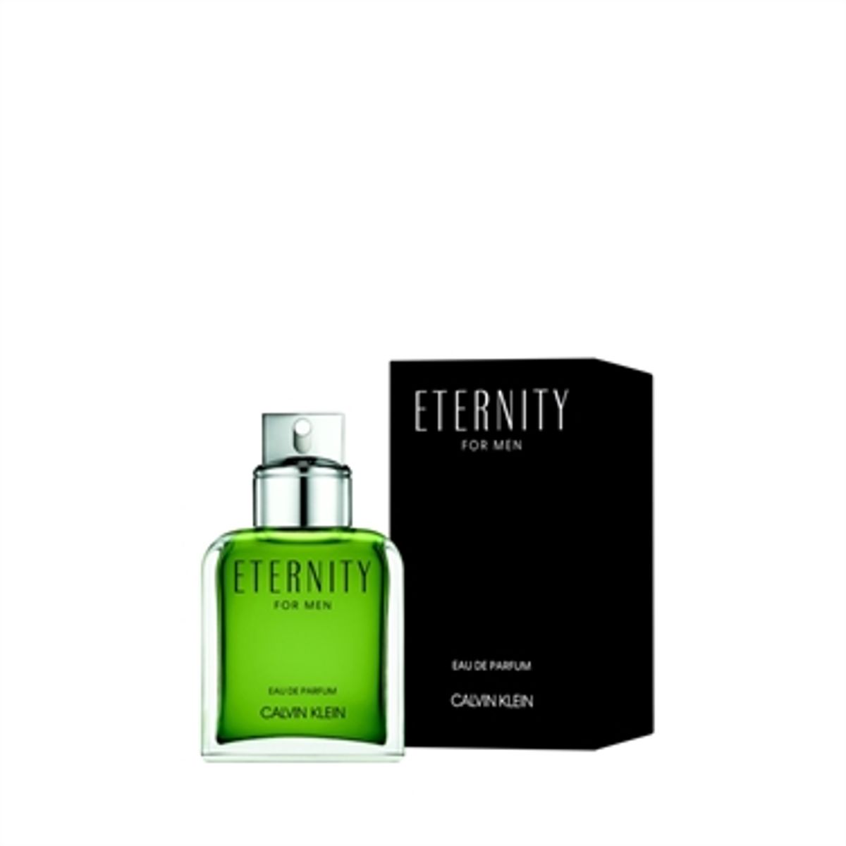 Calvin Klein Eternity Eau De Parfum 50 ml