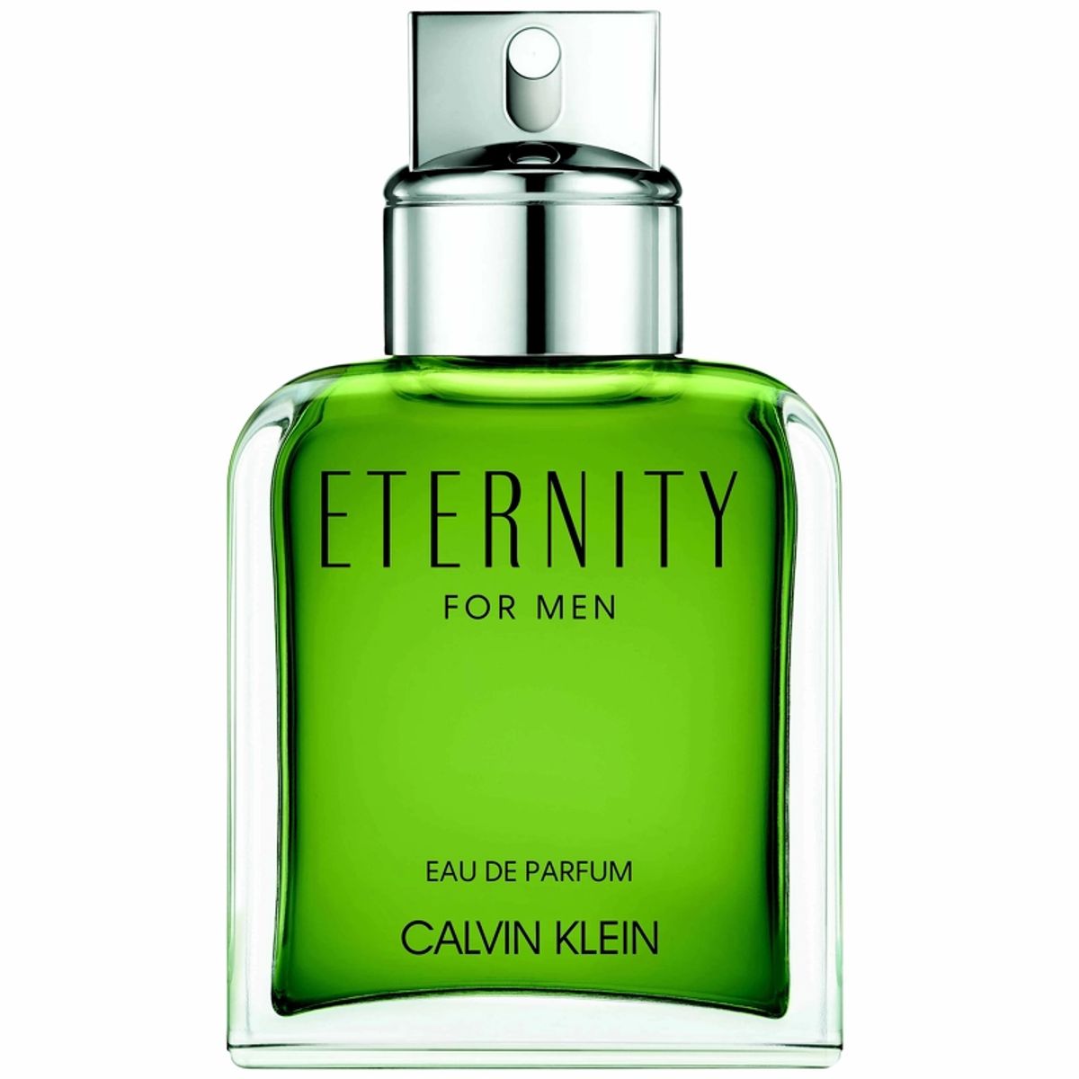 Calvin Klein Eternity For Men EDP 100 ml