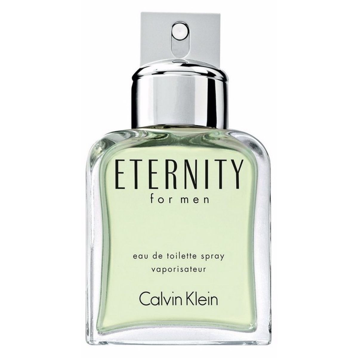 Calvin Klein Eternity Men EDT 50 ml