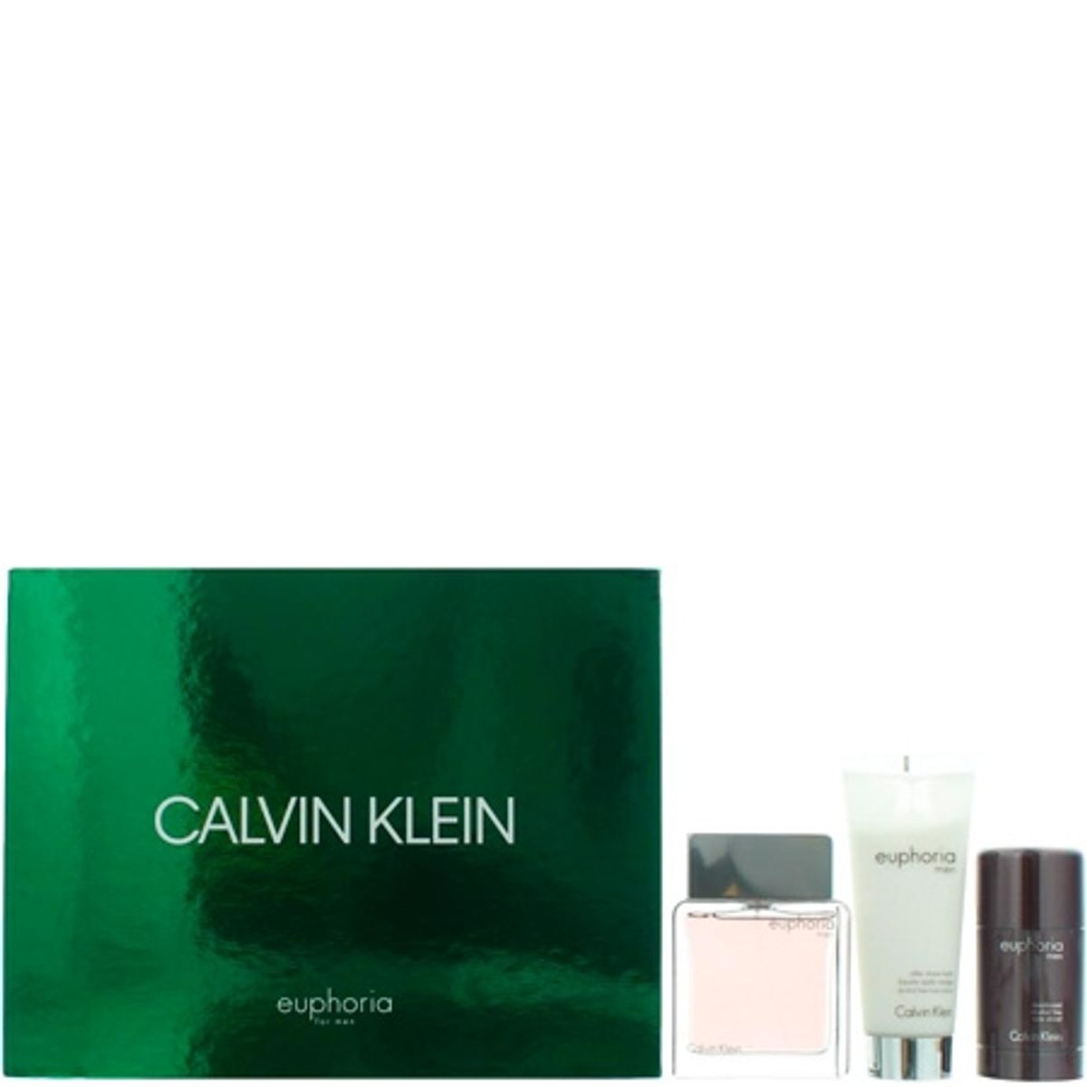 Calvin Klein Euphoria For Men Gaveæske