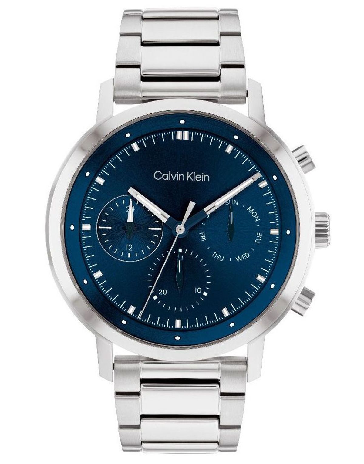 Calvin Klein Gauge 25200063 Herreur