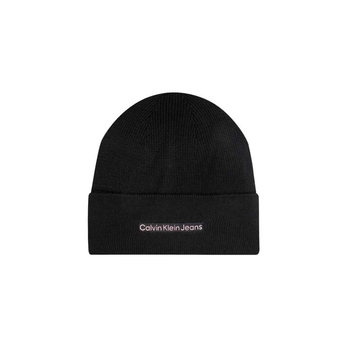 Calvin Klein Multicolor Cotton Hat