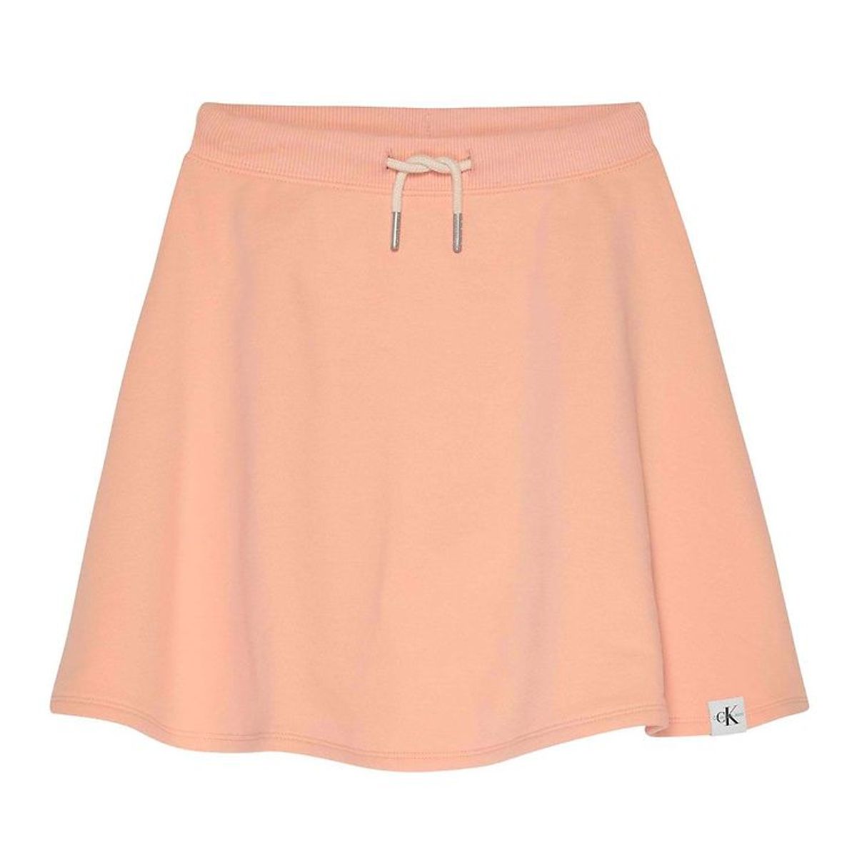 Calvin Klein Nederdel - Movement Label - Fresh Cantaloupe