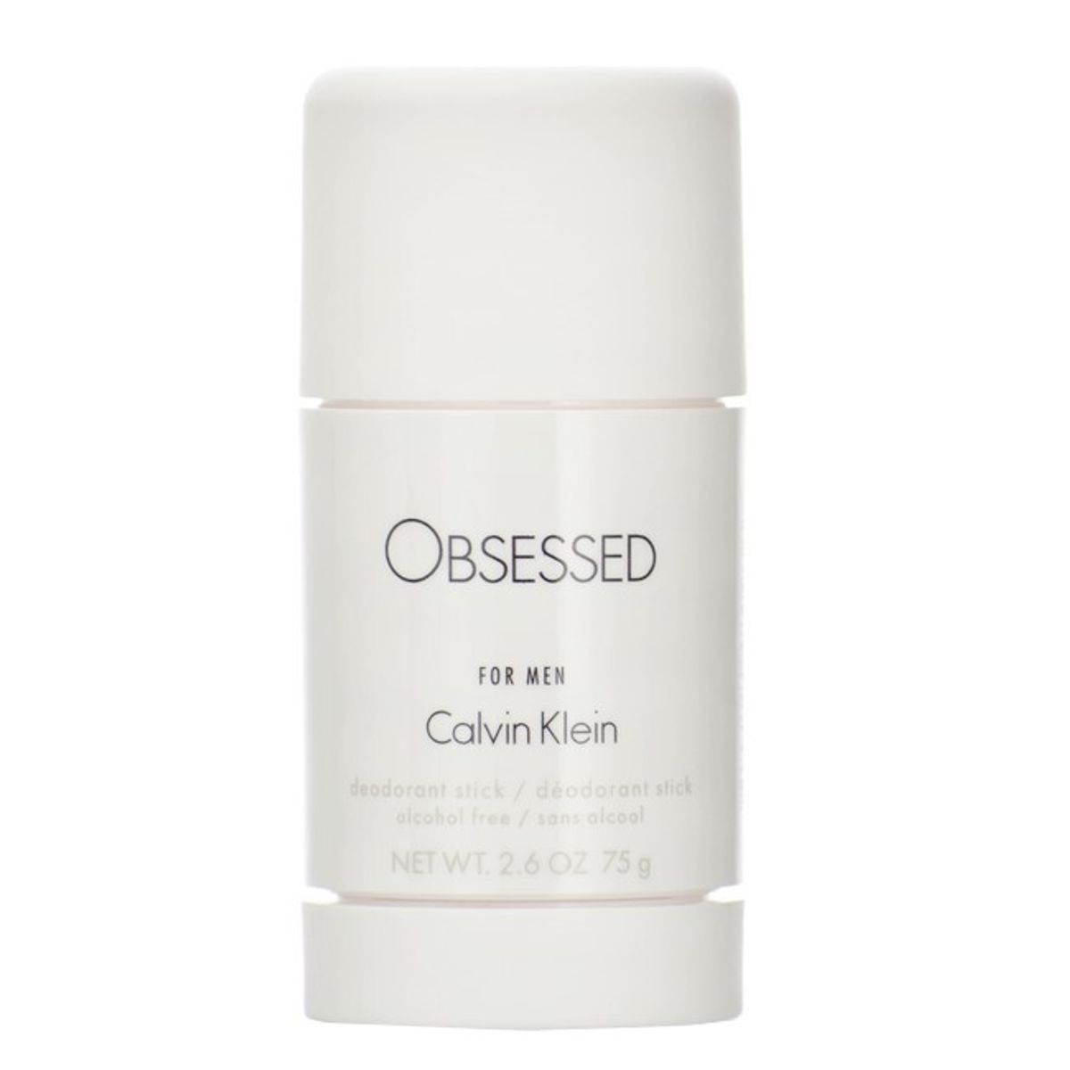 Calvin Klein - Obsessed for Men Deodorant Stick - 75g