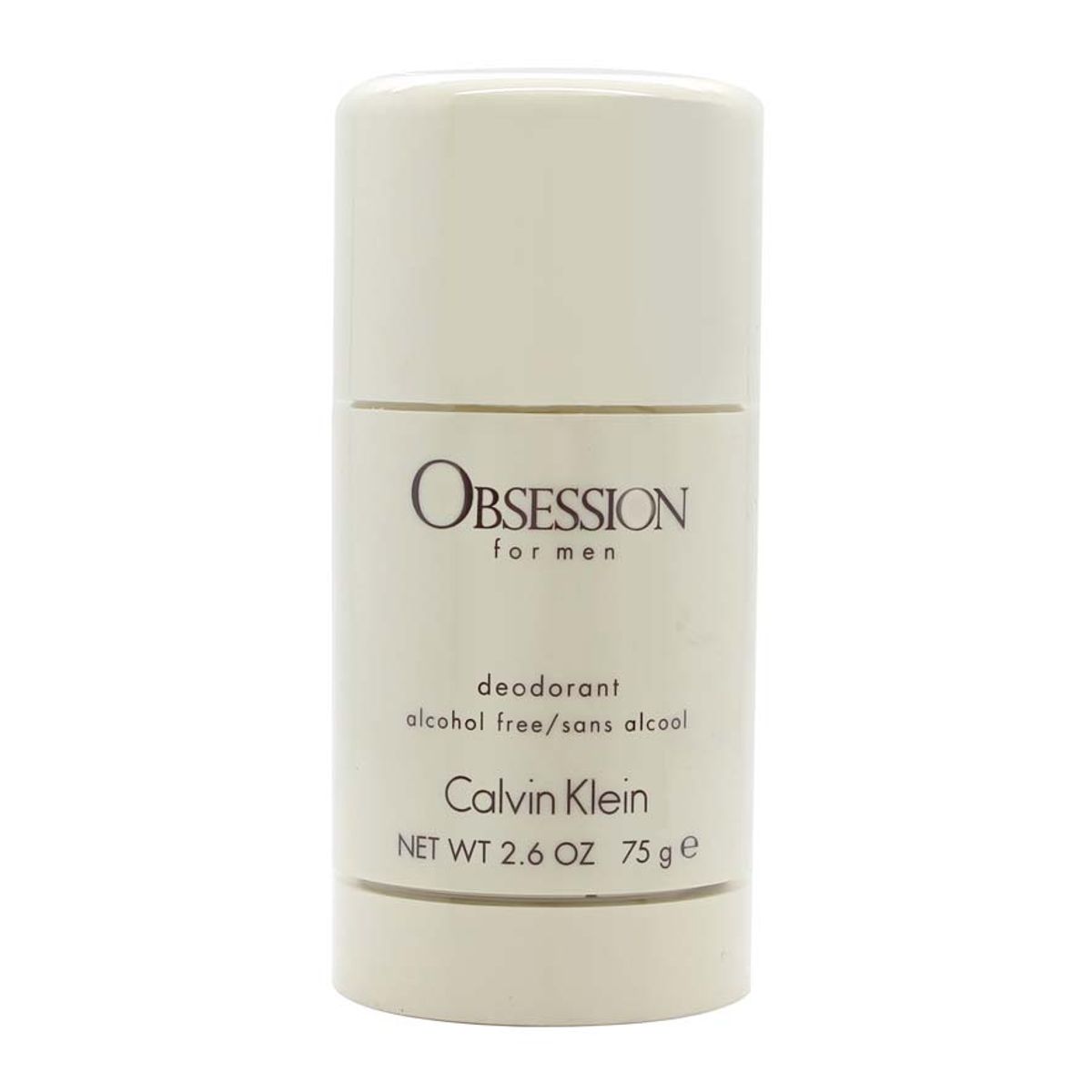 Calvin Klein Obsession - Deodorant Stick 75g