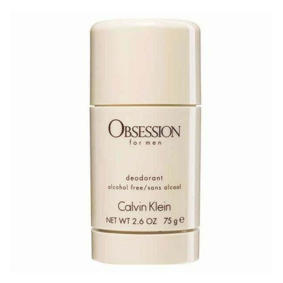 Calvin Klein - Obsession for Men Deodorant - 75 ml