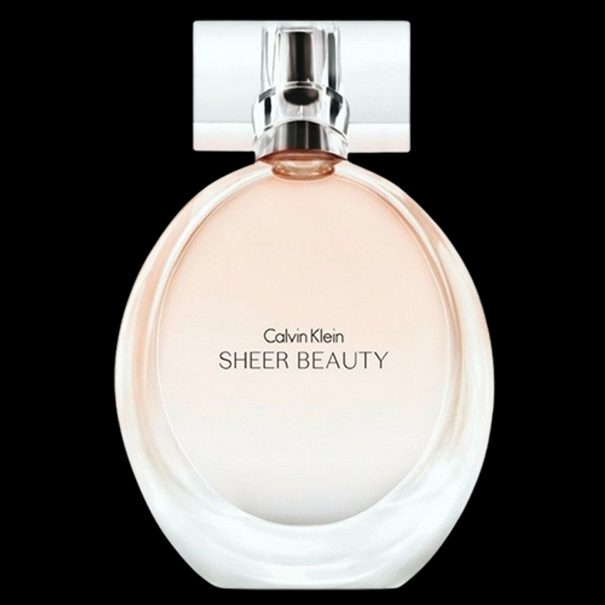 Calvin Klein Sheer Beauty EDT 100 ml.