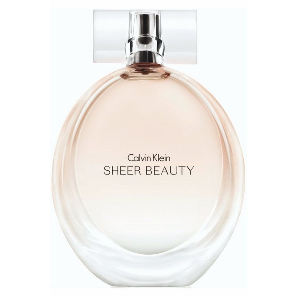 Calvin Klein Sheer Beauty Women EDT 50 ml