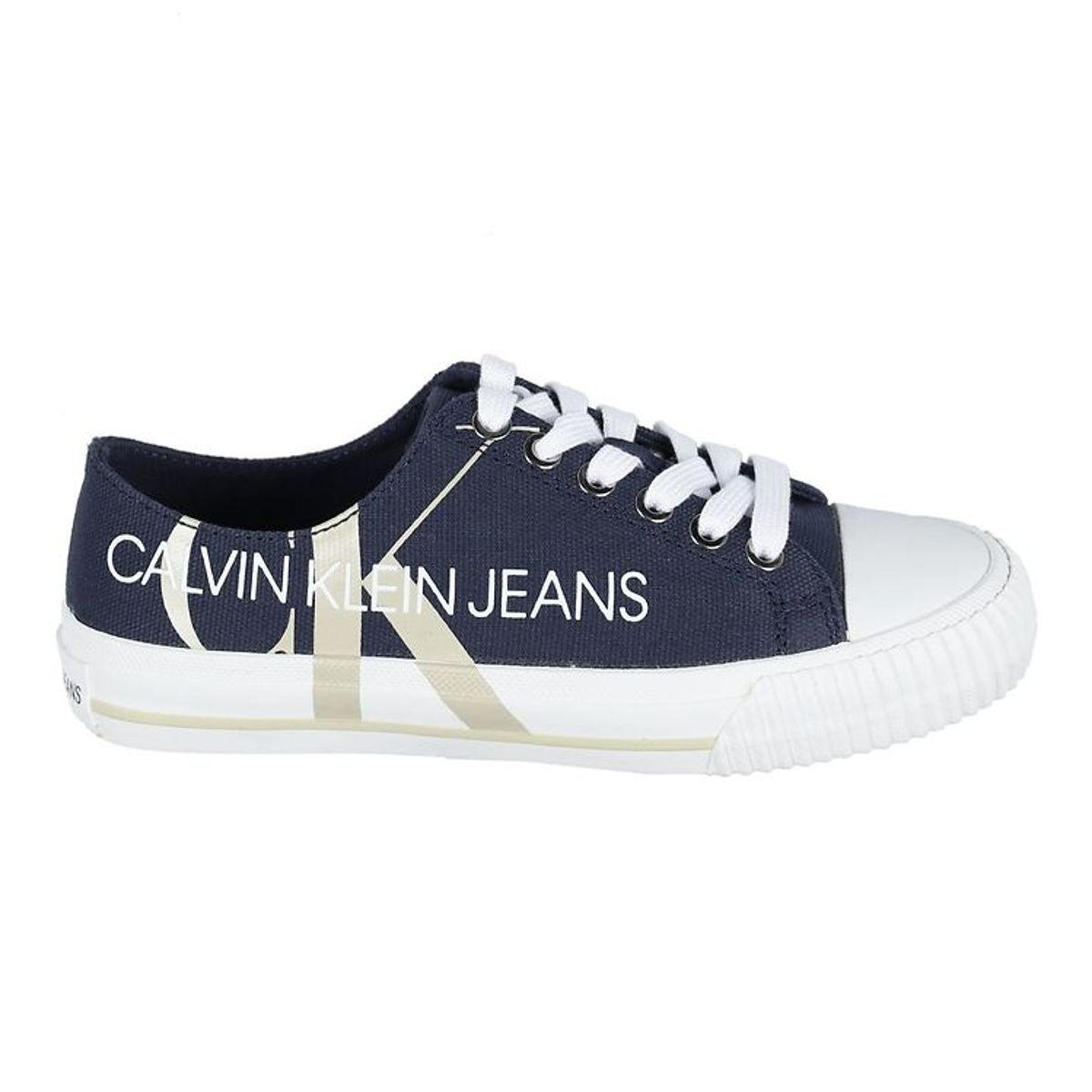 Calvin Klein Sko - Demianne - Navy