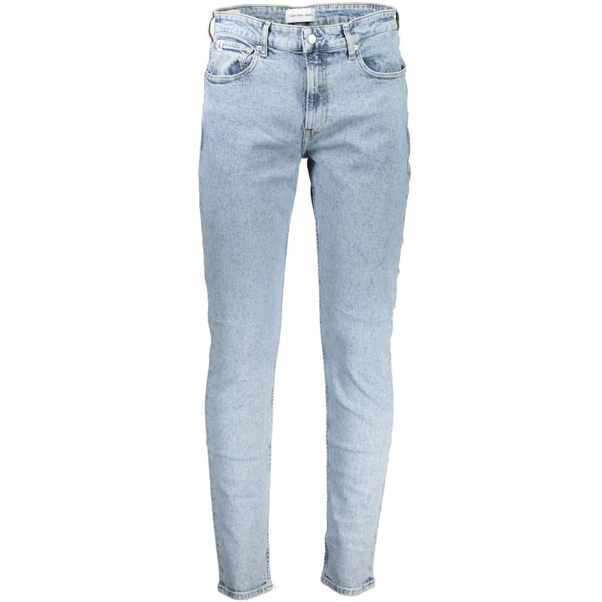 Calvin Klein Sleek Slim Taper Light Blue Jeans