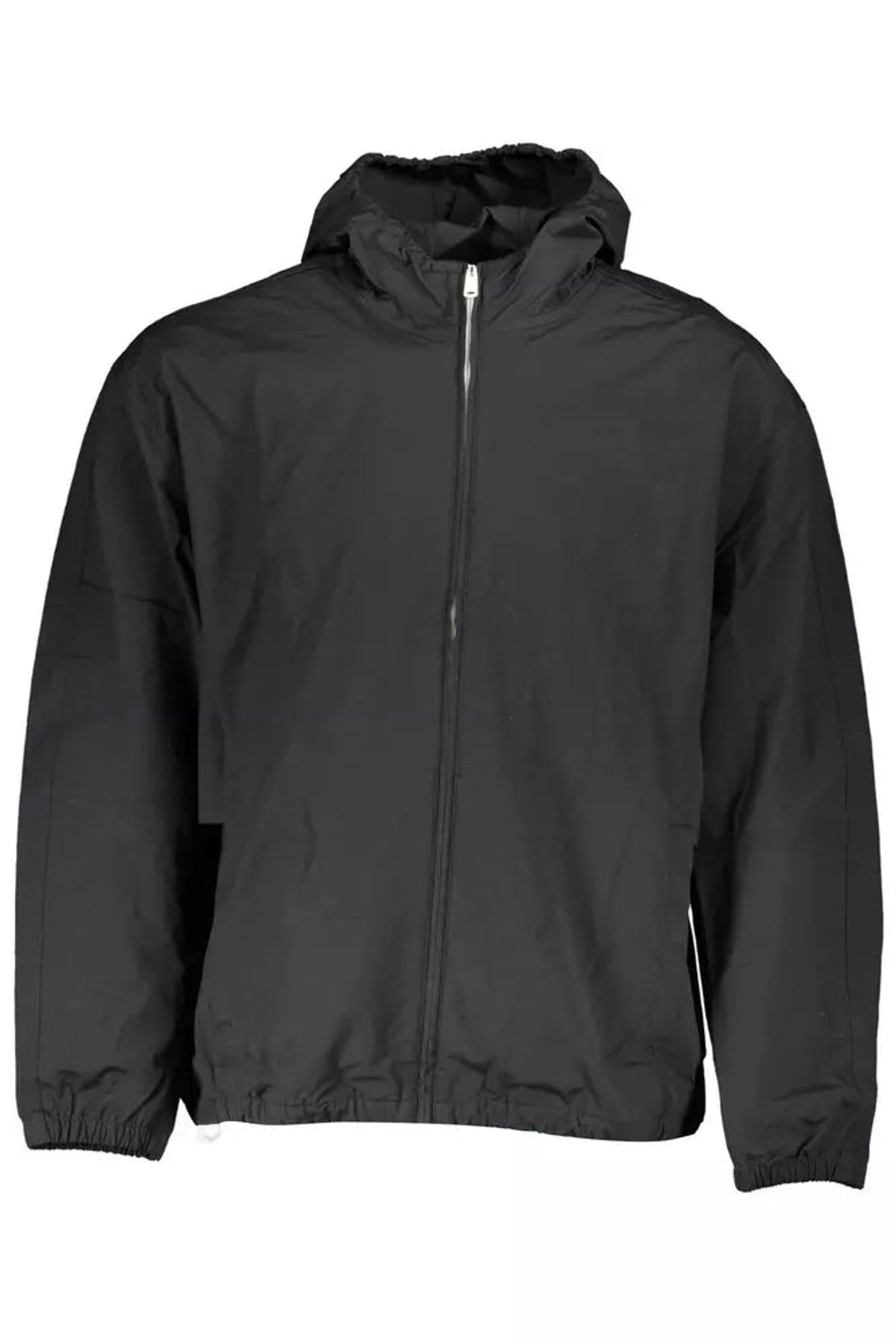 Calvin Klein Sleek Waterproof Hooded Sports Jacket