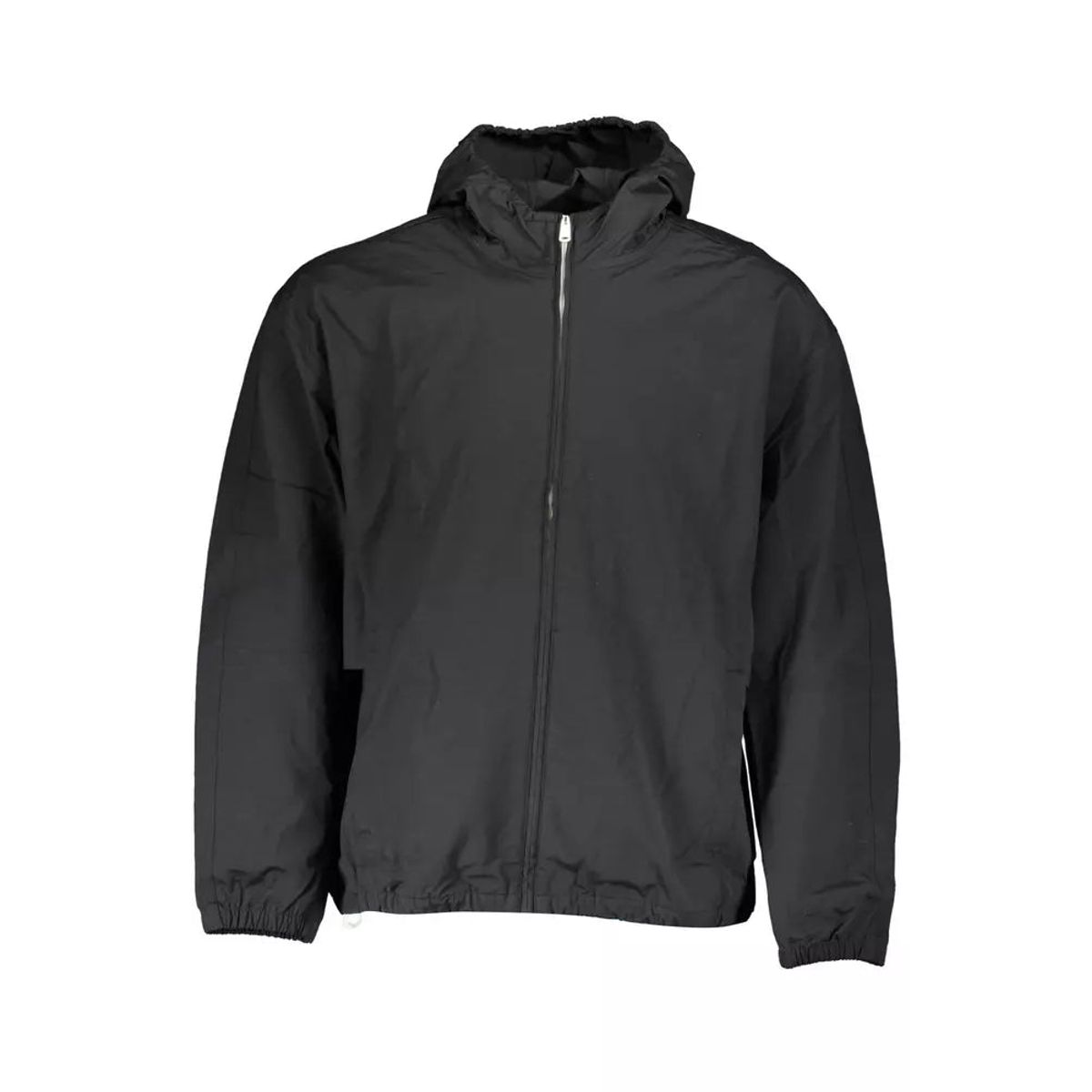 Calvin Klein Sleek Waterproof Hooded Sports Jacket