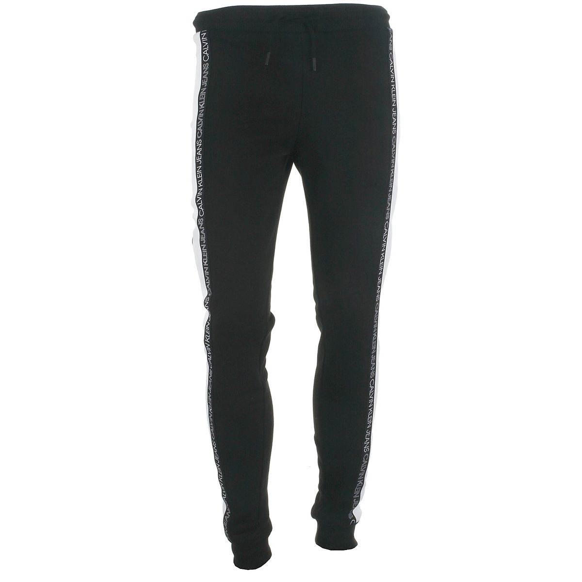 Calvin Klein sweatpants, black - 164 - 14år