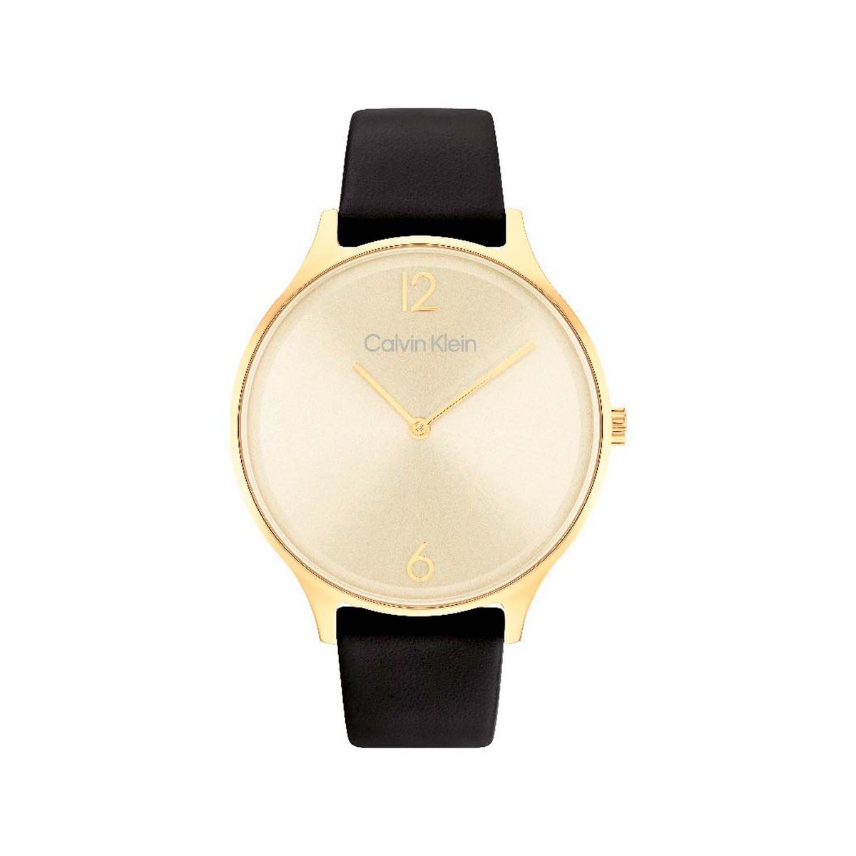 Calvin Klein - Timeless ur 25200008 Guld