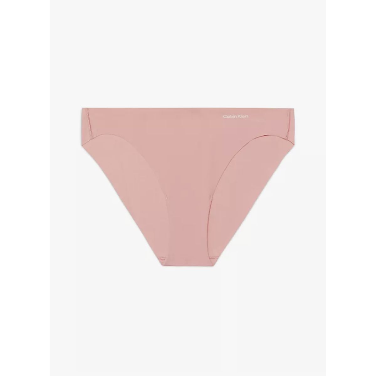 Calvin Klein Women Bikini Invisibles Subdued-medium