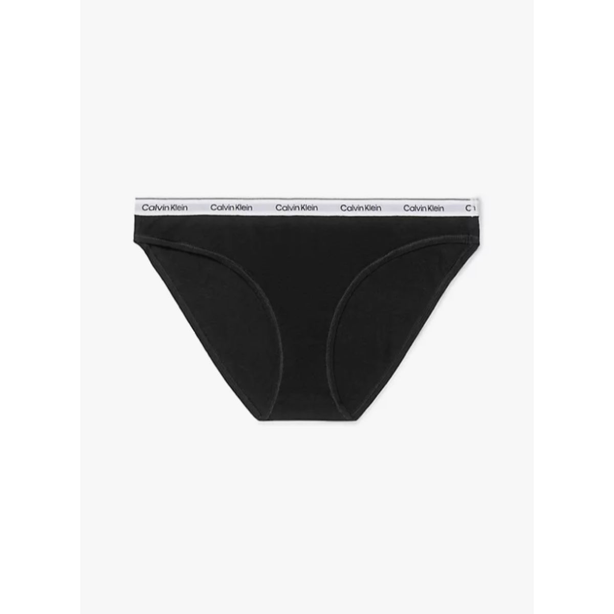 Calvin Klein Women Bikini Qd5044e Black 001-2x-large