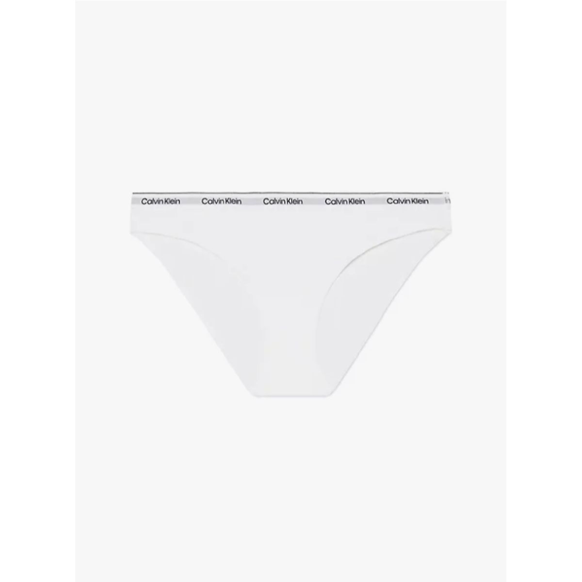 Calvin Klein Women Bikini Qd5044e White-2x-large