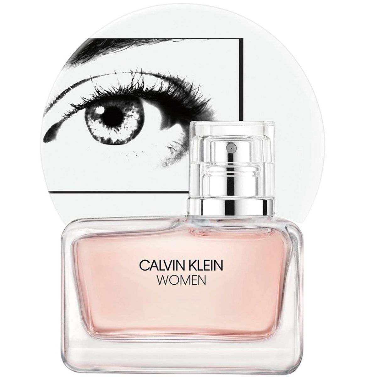 Calvin Klein Women EDP 50 ml