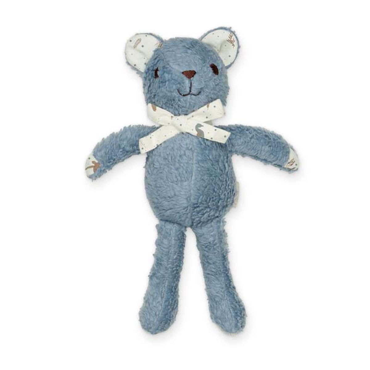 Cam Cam Copenhagen Bamse - OCS - Florentine Blue