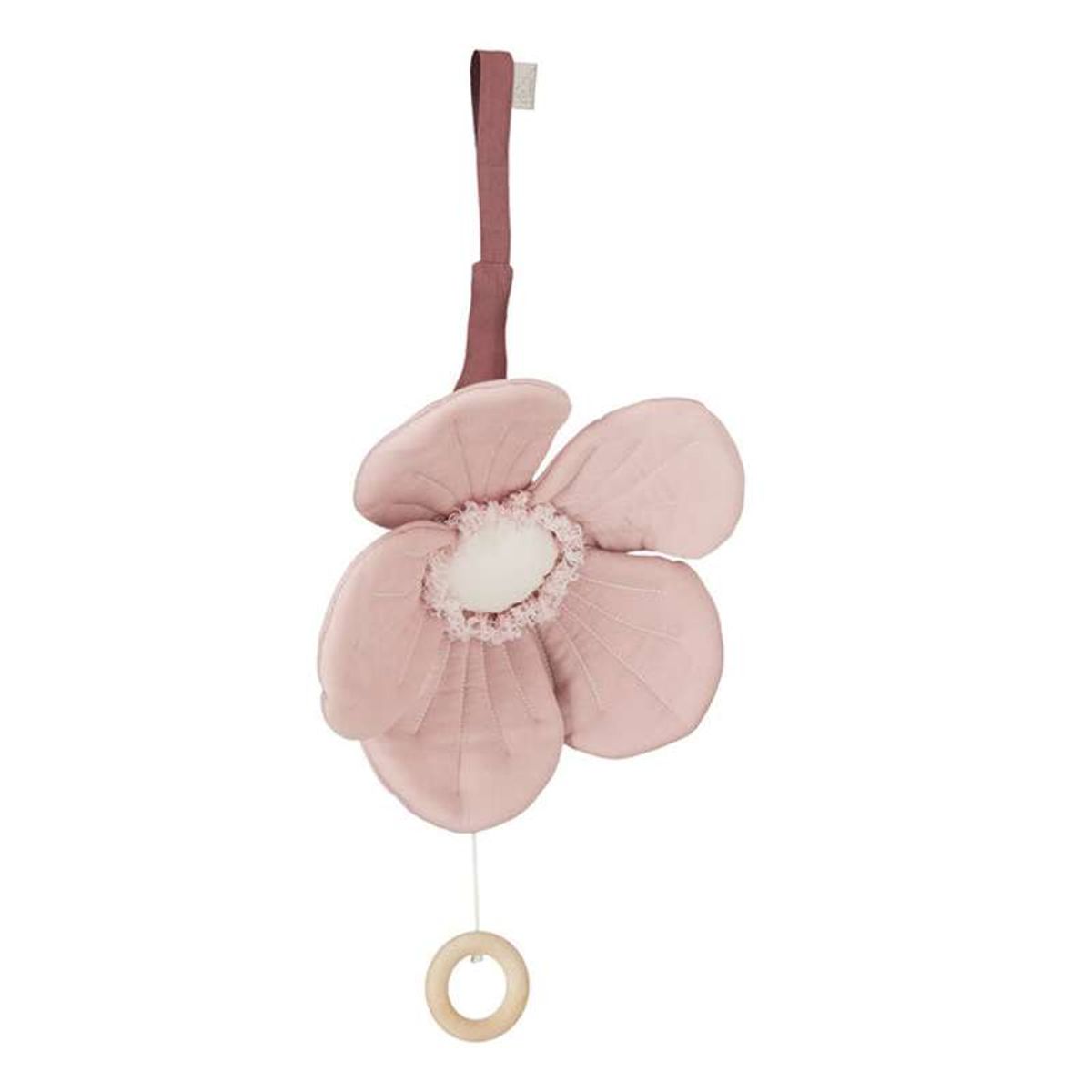 Cam Cam Copenhagen Mobile - Windflower - OCS - Dusty Rose