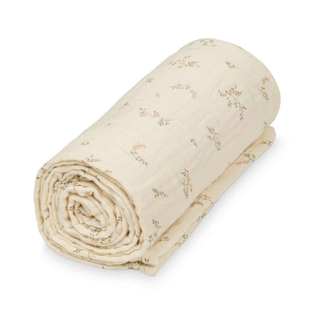 Cam Cam Copenhagen Muslin Babytæppe - GOTS - Ashley