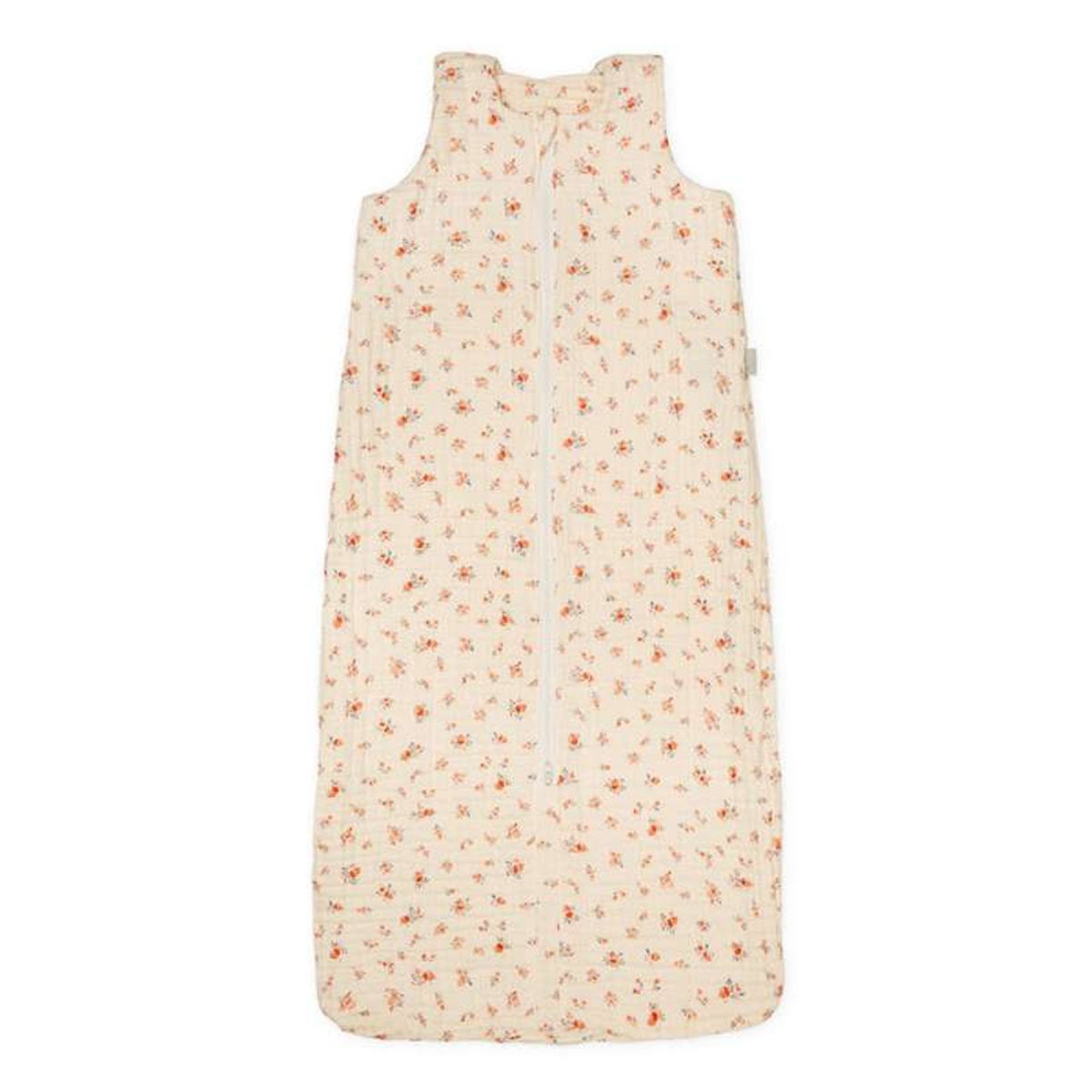 Cam Cam Copenhagen Muslin Sovepose - 6-18 mdr. - GOTS - Berries