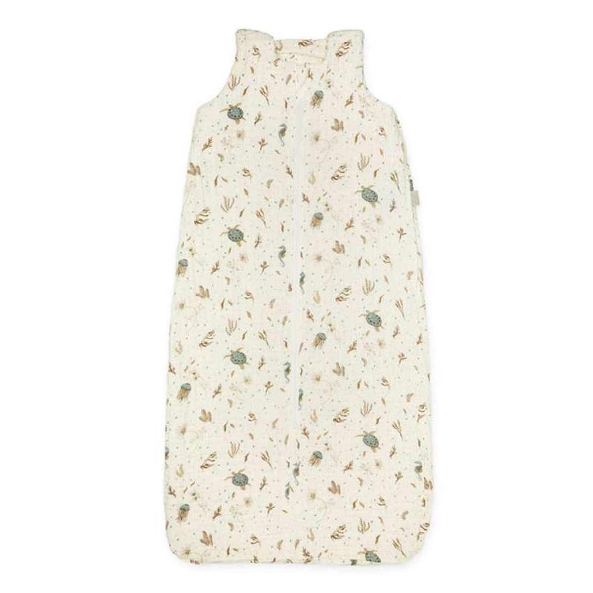 Cam Cam Copenhagen Muslin Sovepose - 6-18 mdr. - GOTS - Sea Garden