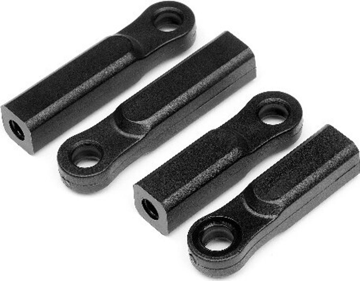 Camber Link Ball Ends - Hp101173 - Hpi Racing