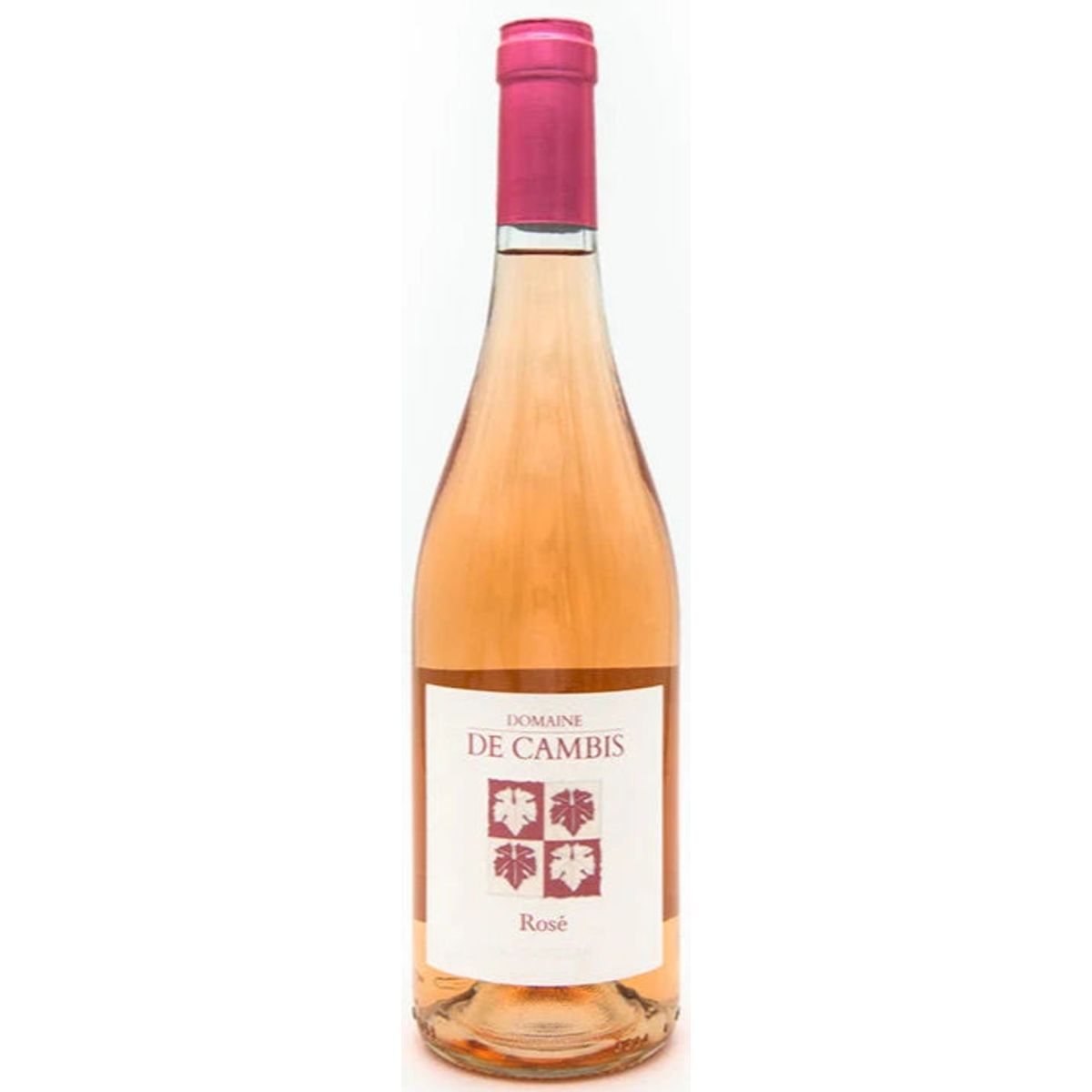 Cambis - Kalliope rosé AOC Saint Chinian 2021