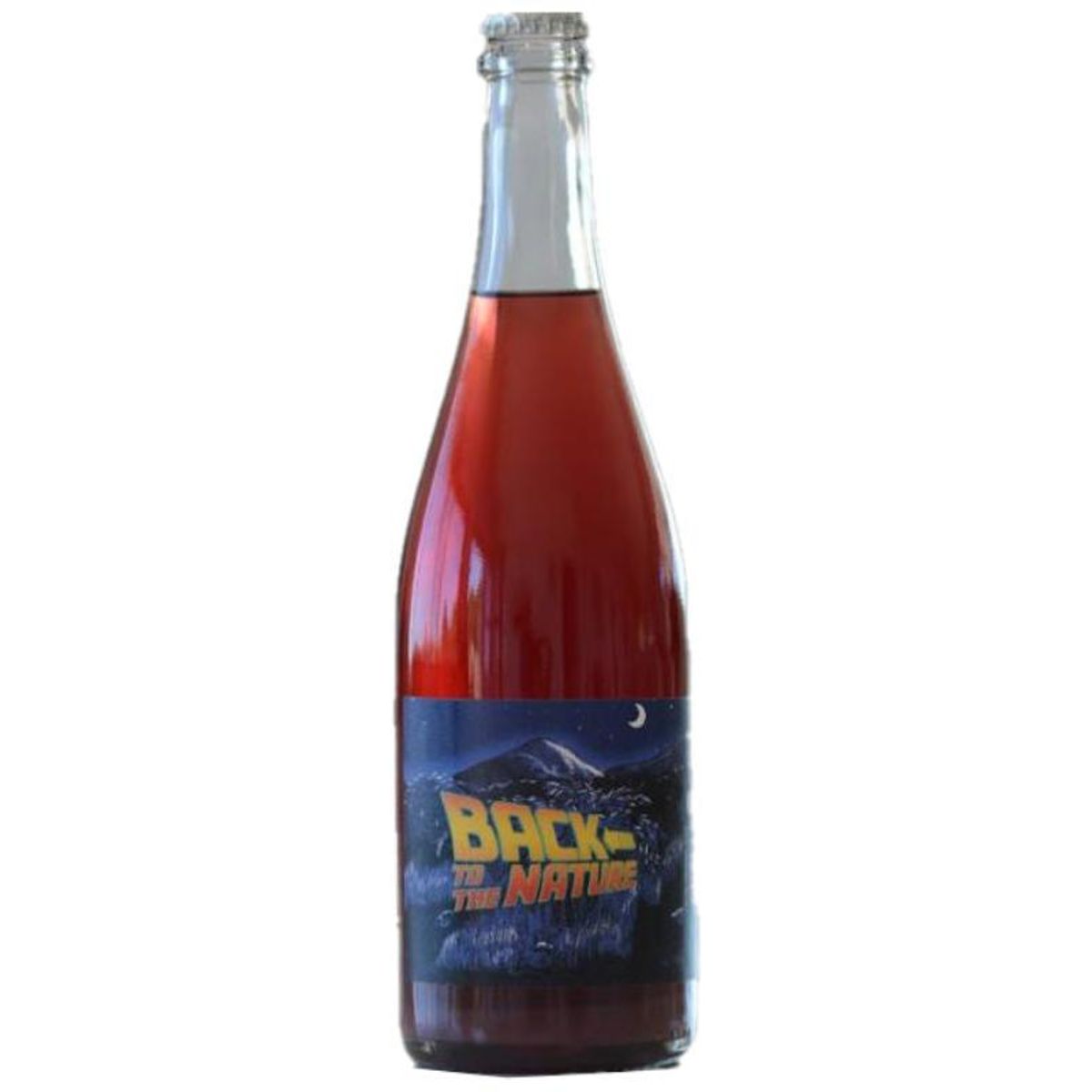 Cambis - PETNAT Rosé 2023