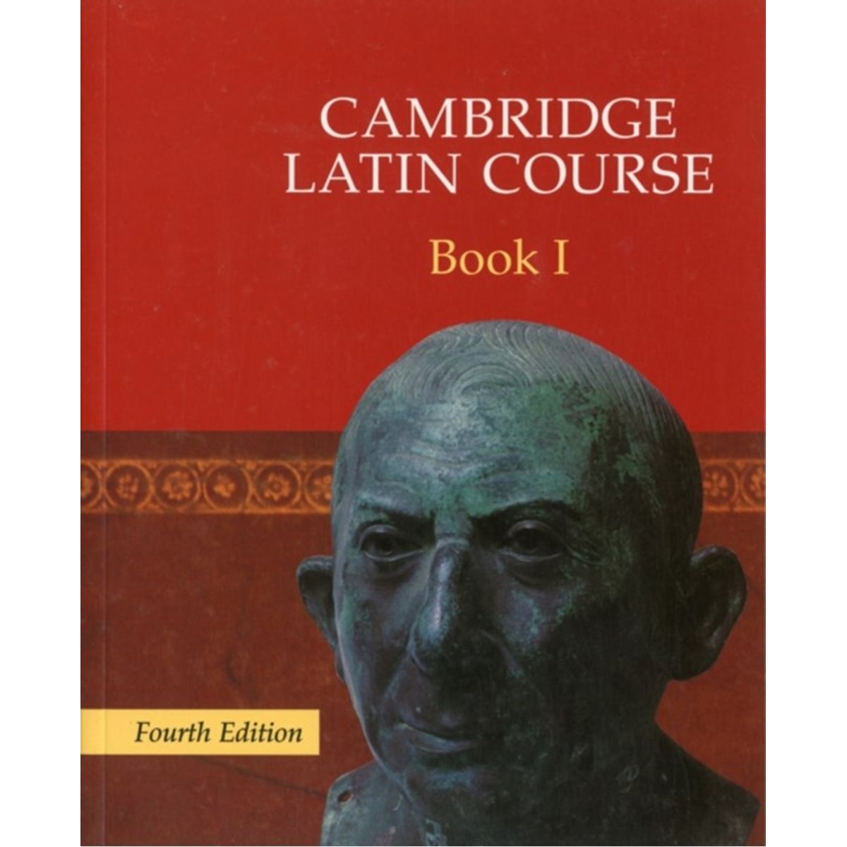 Cambridge Latin Course Book 1 4th Edition