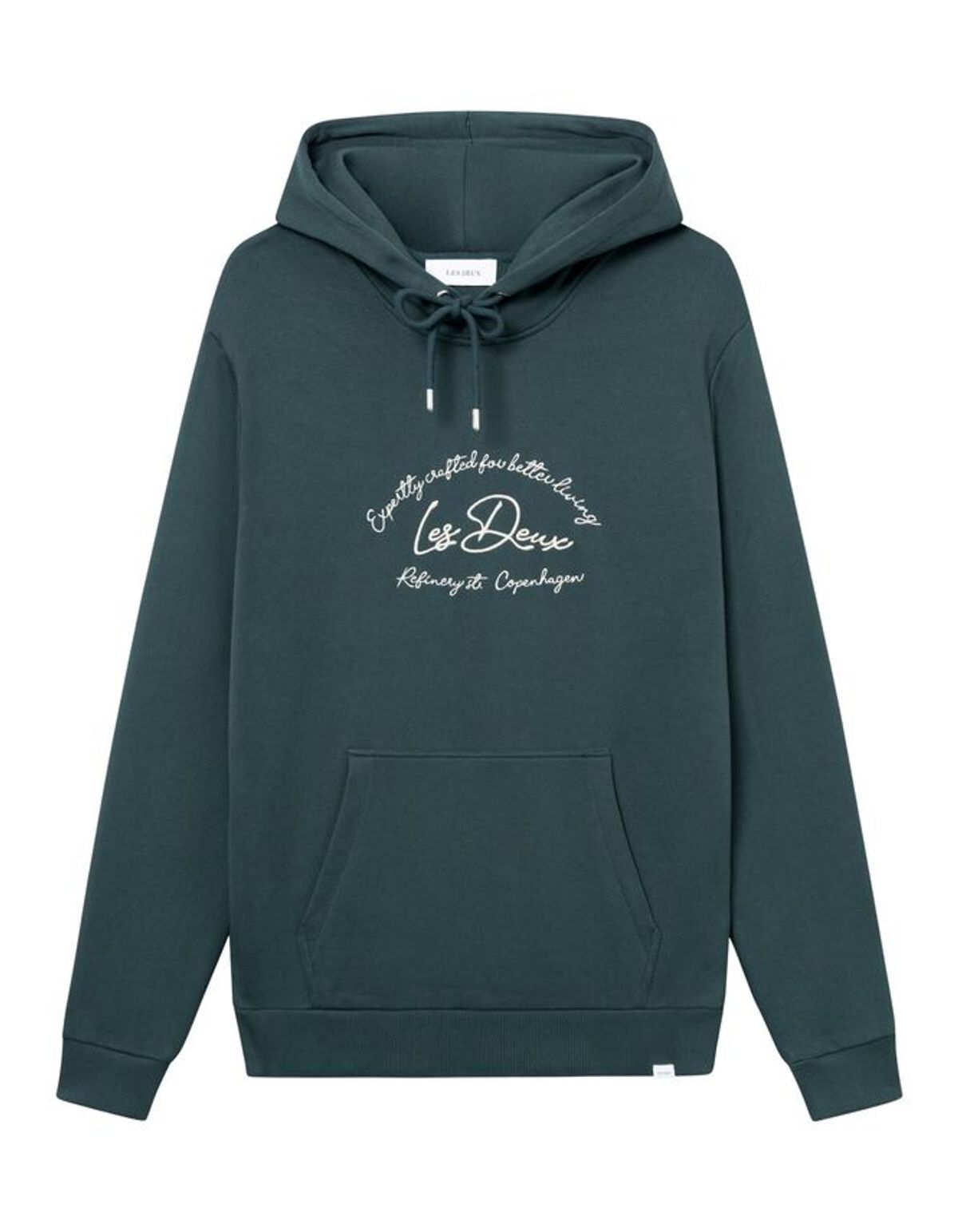 Camden Hoodie