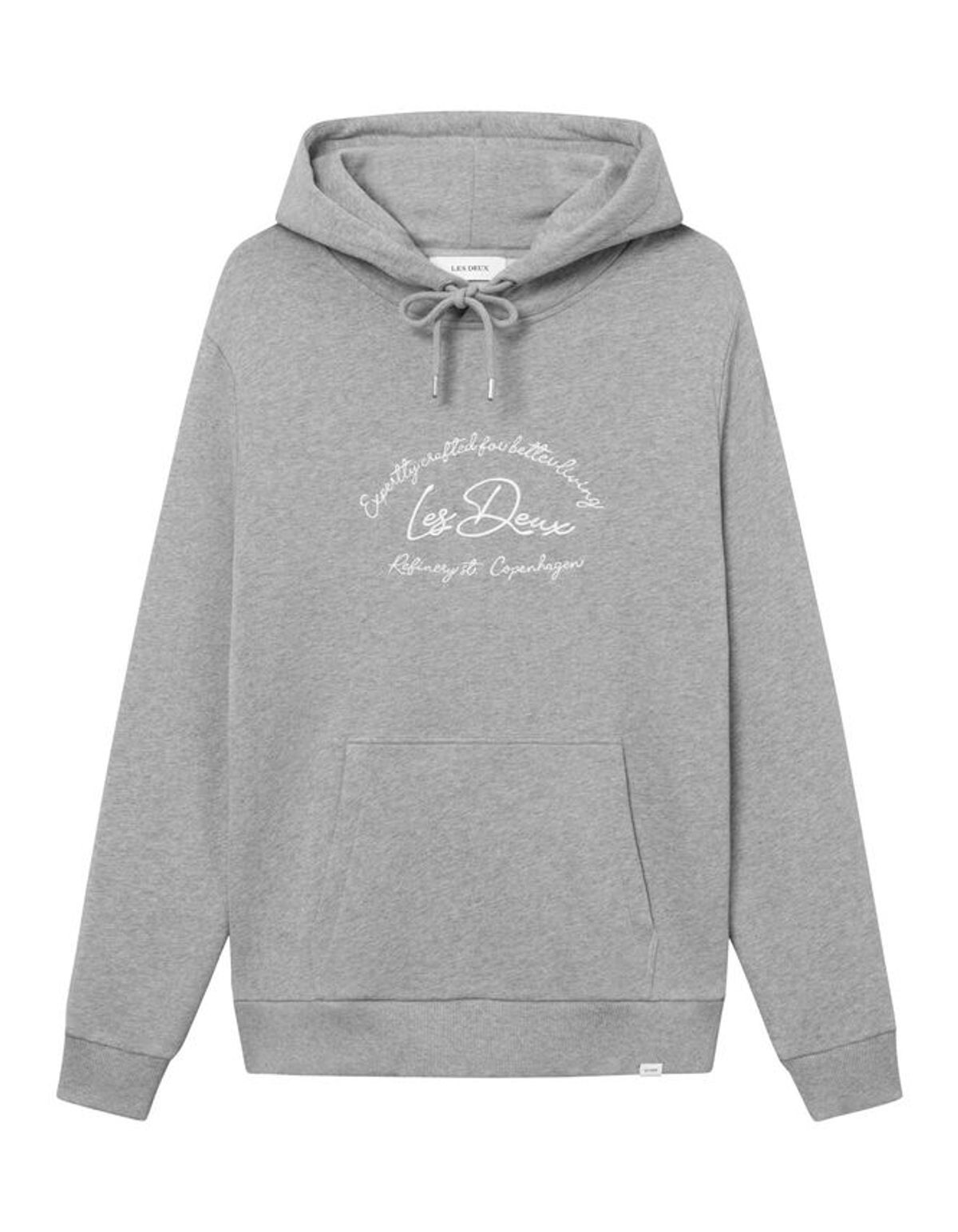 Camden Hoodie