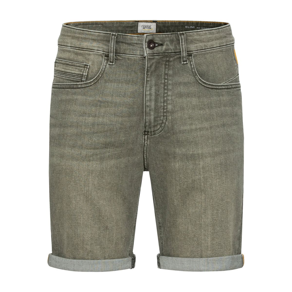 Camel Active Denim Shorts_31w