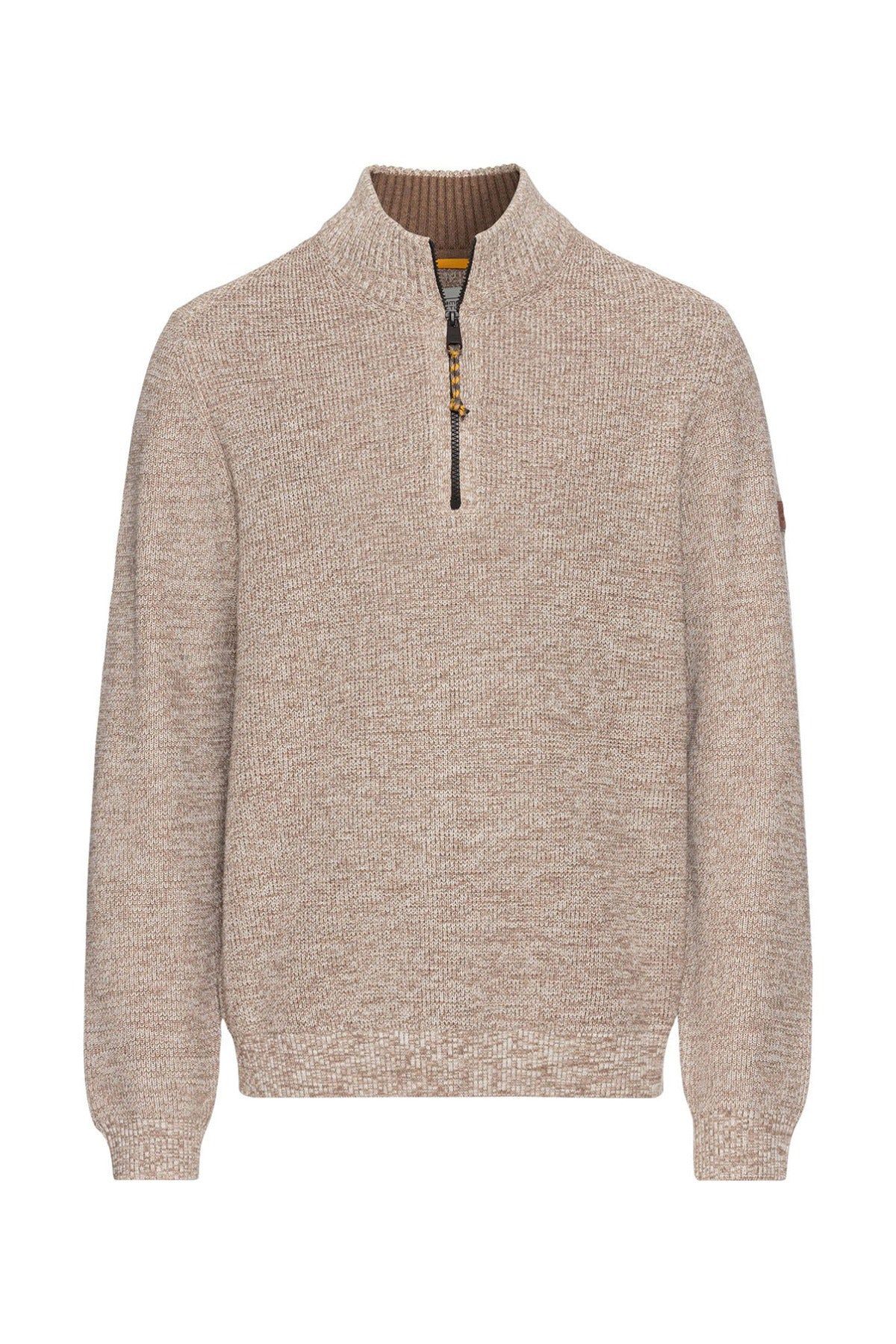 Camel Active Half-zip Strik