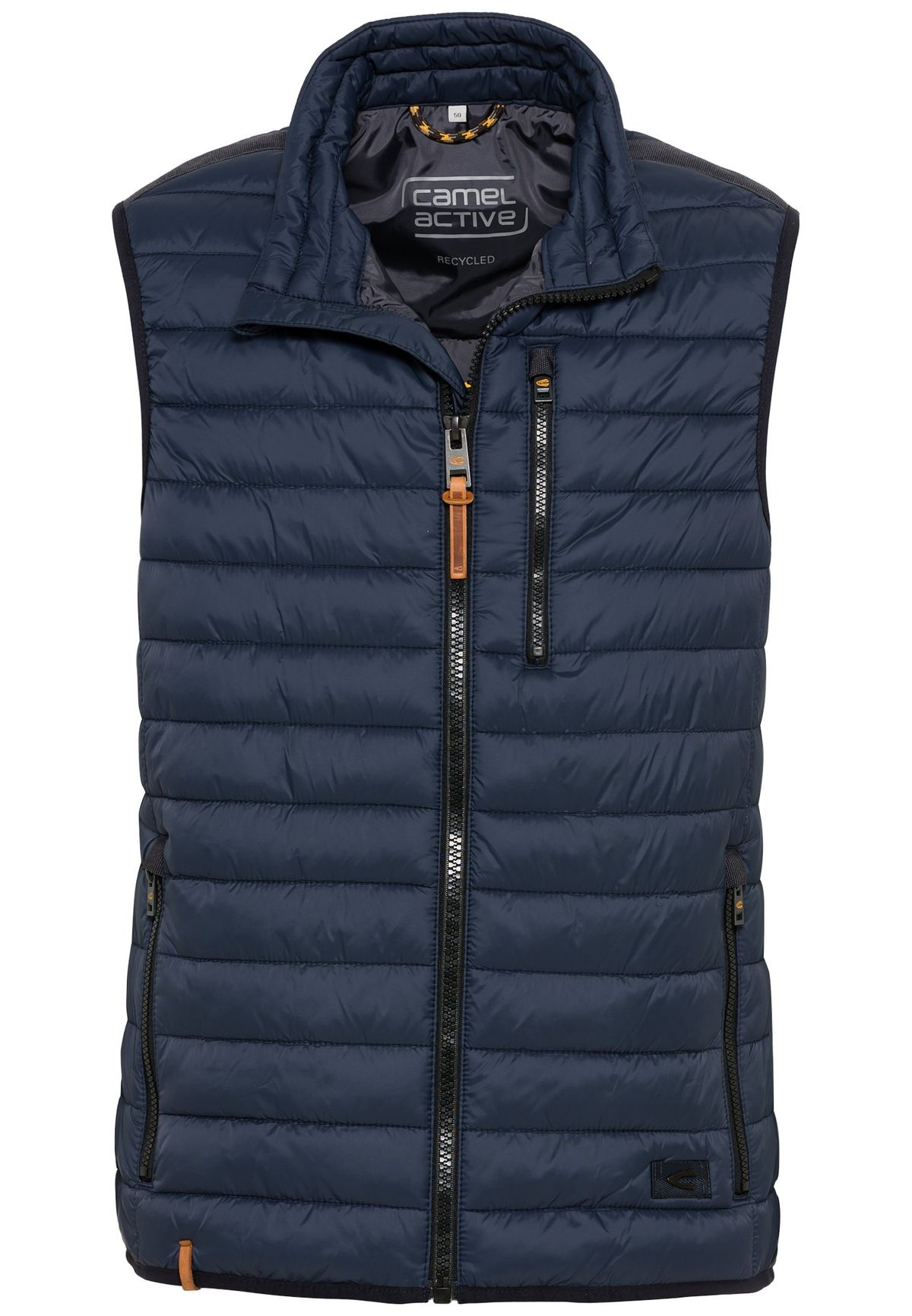 Camel Active Vest