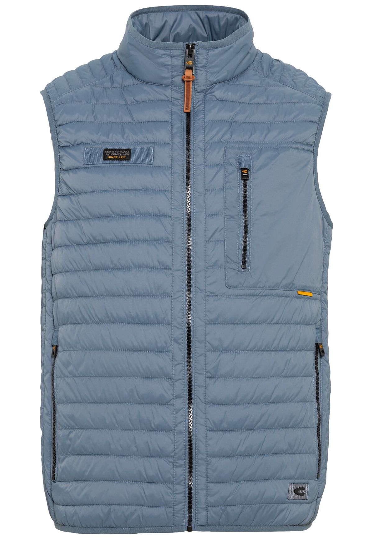 Camel Active Vest_3x-large