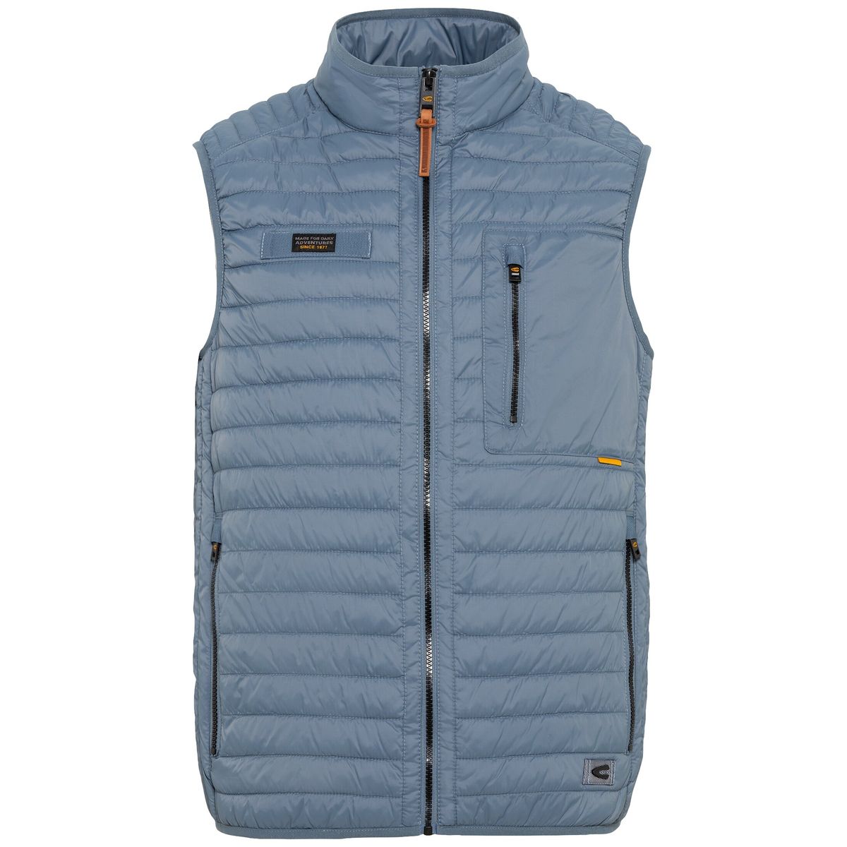 Camel Active Vest_4x-large