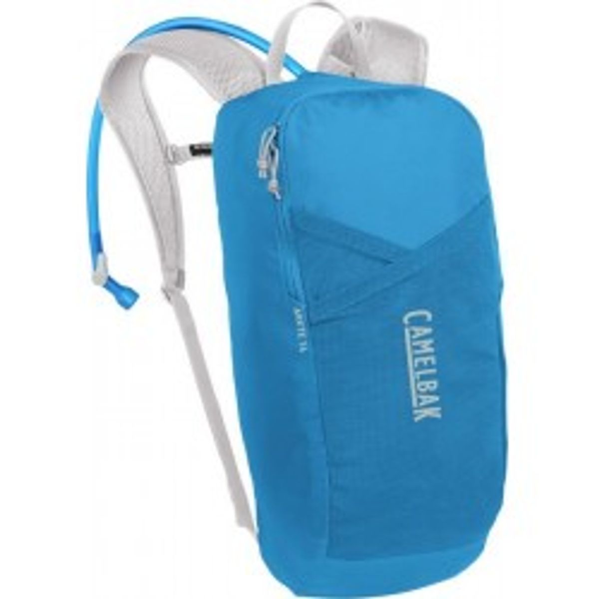 Camelbak Arete 14 50oz - Indigo Bunting/Silver - Str. 50oz - Rygsæk