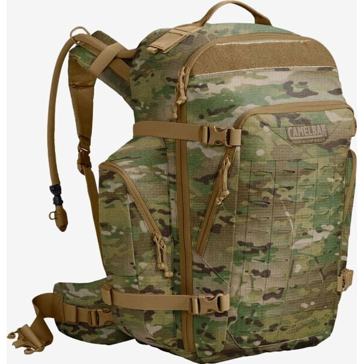 CamelBak - BFM Mil Spec Crux 50L (Camouflage)